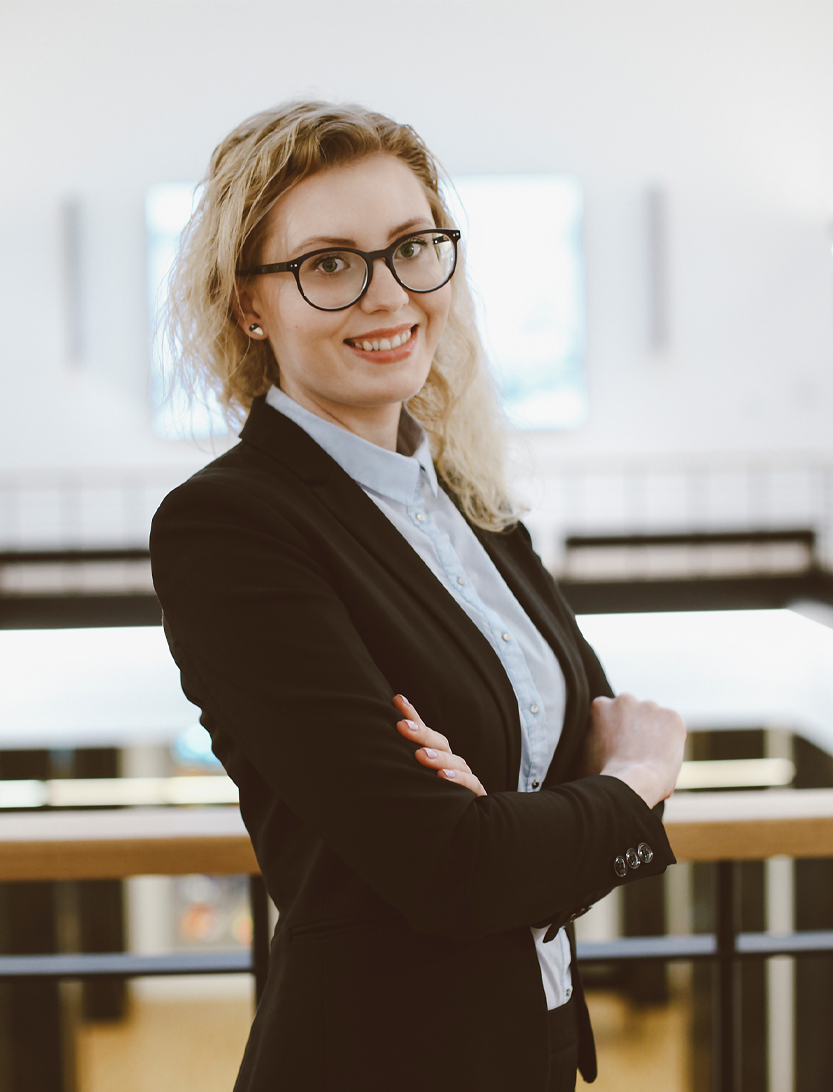 Giedrė<br />
Lileikytė