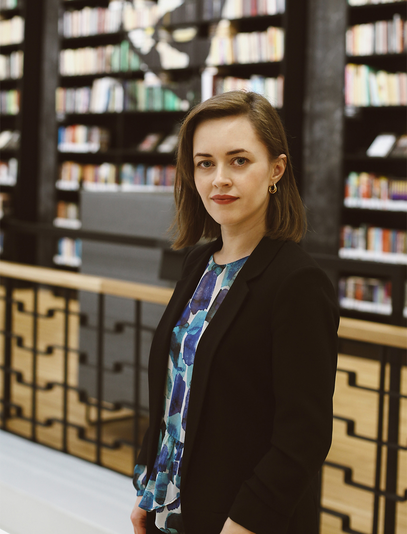 Ramunė<br />
Golyšenkienė