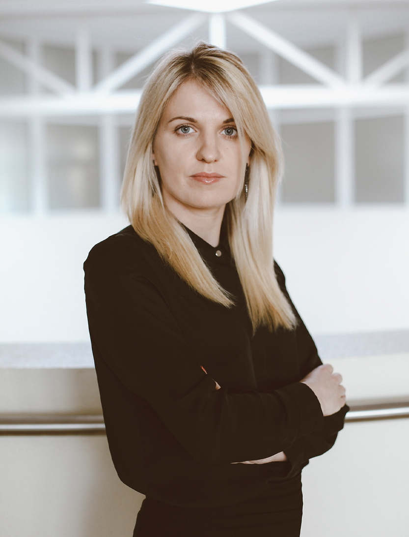 Sigita<br />
Purvinienė